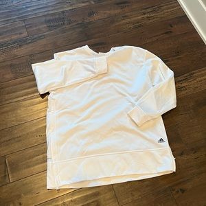 Adidas Training Sweatshirt